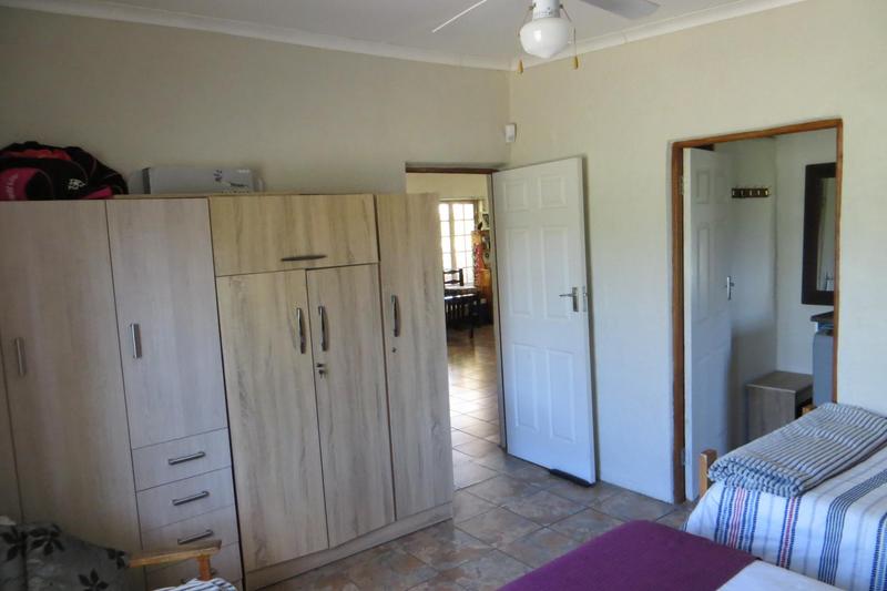 3 Bedroom Property for Sale in Nieu Bethesda Eastern Cape